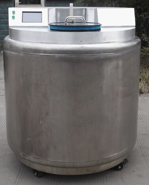 liquid nitrogen vapor freezer liquid nitrogen vapor freezer